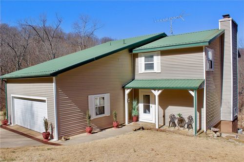 21995 Indian Bluff Rd, Garfield, AR, 72732-8937 | Card Image