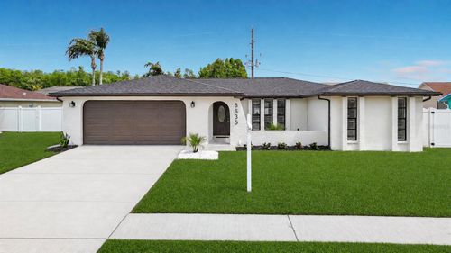 8635 Gum Tree Ave, NEW PORT RICHEY, FL, 34653-6609 | Card Image