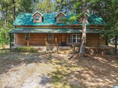 4111 Highway 83, VINCENT, AL, 35178-7848 | Card Image