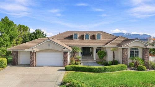803 Lizzie Ln, St. George, UT, 84790-2254 | Card Image