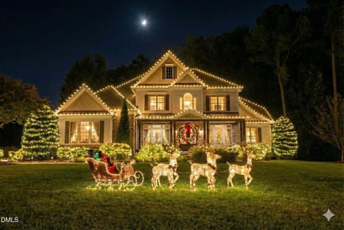 7312 Hasentree Way, Wake Forest, NC, 27587-5294 | Card Image