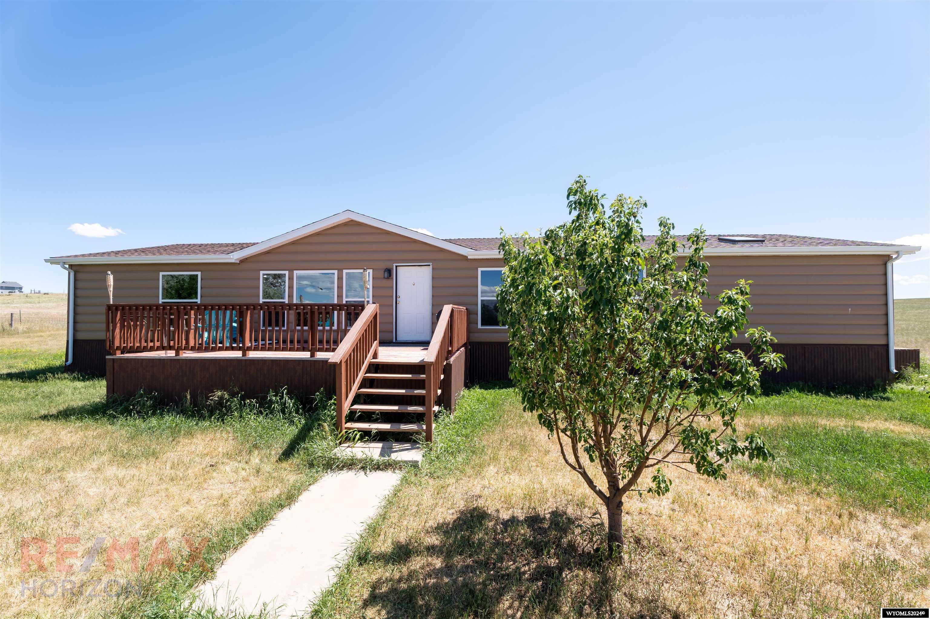Overhil Trl, Douglas, WY 82633