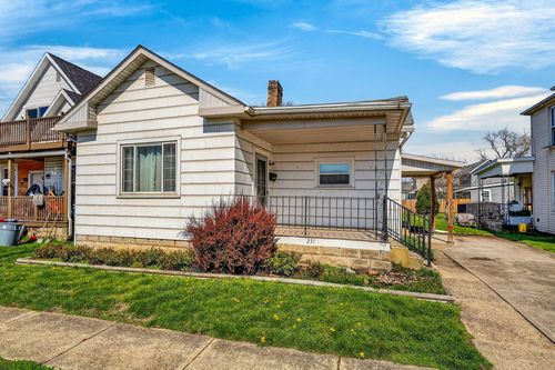 231 Gallagher Ave, Logan, OH, 43138-1802 | Card Image