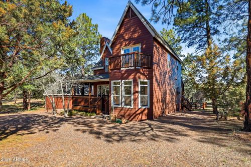 2232 Forest Park Dr, Overgaard, AZ, 85933-5004 | Card Image
