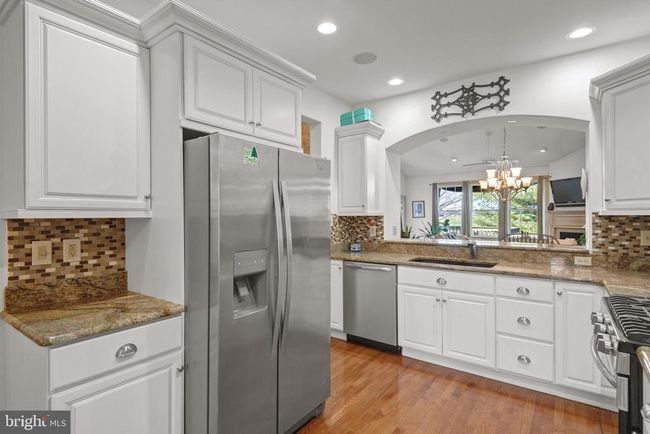 66 Farmview Ln, Townhouse with 3 bedrooms, 3 bathrooms and null parking in LITITZ PA | Image 6