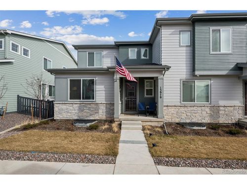 13979 Deertrack Ln, Parker, CO, 80134-9451 | Card Image