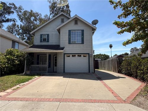907 El Capitan, San Luis Obispo, CA, 93401 | Card Image