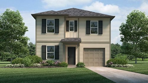 504 Cloudland Dr, Portland, TN, 37148-2270 | Card Image