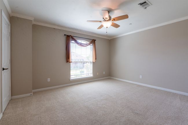 Upstairs bedroom also made a great office with views from the window. | Image 14