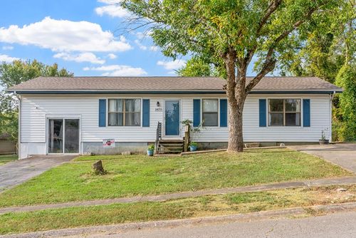 1405 Barberry Pl, Hopkinsville, KY, 42240-2605 | Card Image