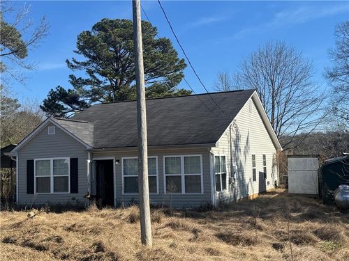 4579 Dogwood Valley Rd, Tunnel Hill, GA, 30755-7913 | Card Image