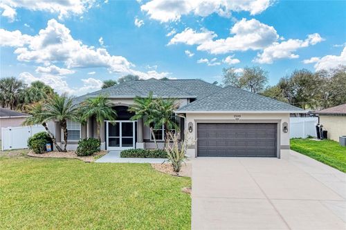 1599 N Lavina St, North Port, FL, 34286-6860 | Card Image