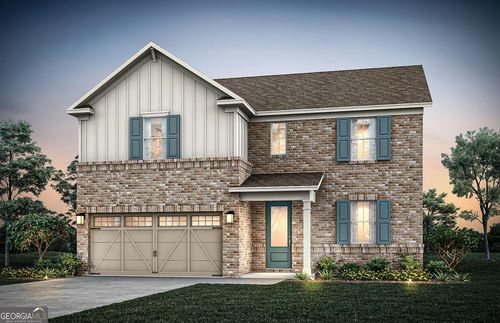 4432 Karenwood Circle, Powder Springs, GA, 30127 | Card Image