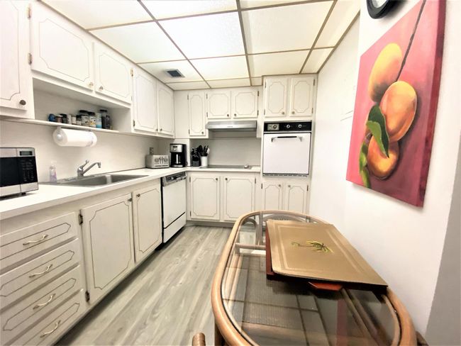 APT-328 - 3450 S Ocean Blvd, Condo with 1 bedrooms, 1 bathrooms and null parking in Palm Beach FL | Image 20