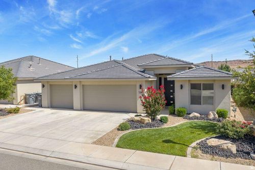 581 S Orange Dr, Washington, UT, 84780 | Card Image
