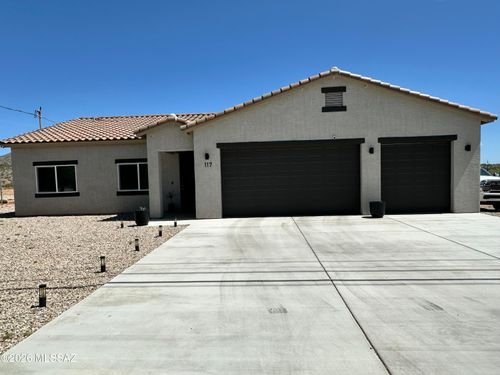 117 Vereda Patria, Rio Rico, AZ, 85648-7202 | Card Image