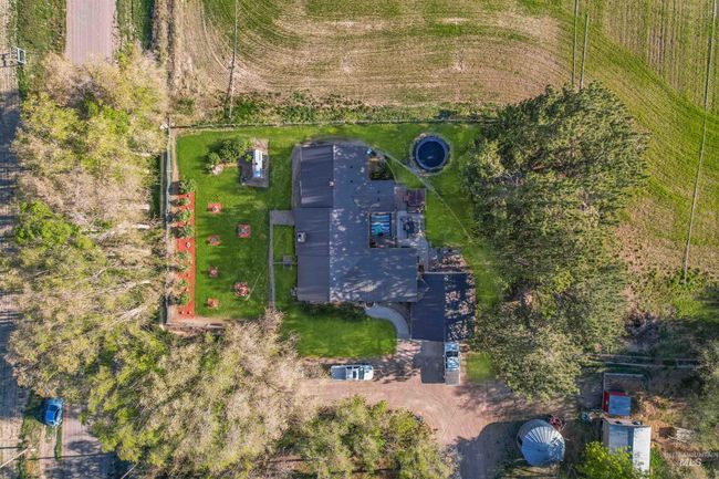 360 N 700 W, House other with 4 bedrooms, 3 bathrooms and 2 parking in Paul ID | Image 43