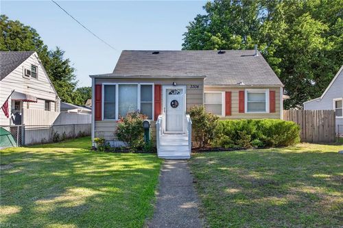 3304 Winchester Dr, Portsmouth, VA, 23707-4430 | Card Image