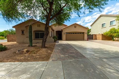 4257 E County Down Drive, Chandler, AZ, 85249 | Card Image