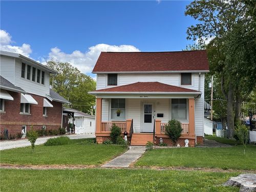 112 S State Street, Pana, IL, 62557 | Card Image