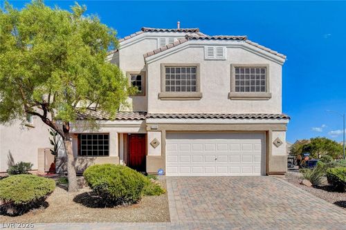 5508 Meridian Rain St, North Las Vegas, NV, 89031-7856 | Card Image