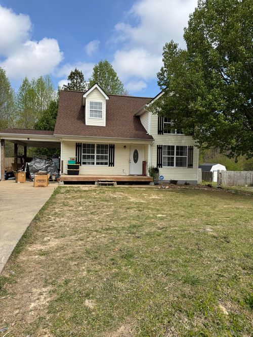202 Casteel Rd Se, Cleveland, TN, 37323-8124 | Card Image