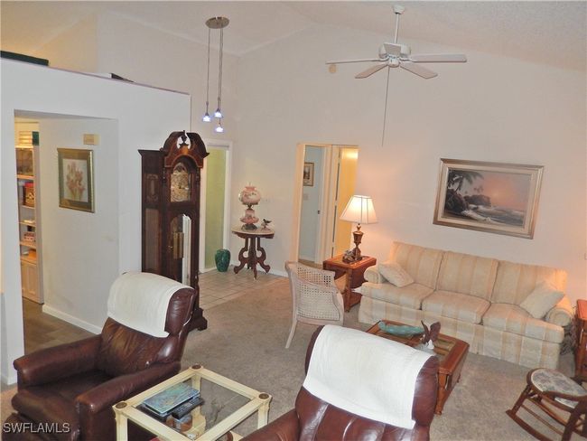 902 Mcgregor Park Cir, House attached with 2 bedrooms, 2 bathrooms and null parking in FORT MYERS FL | Image 8