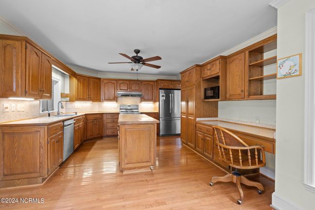 1039 Pasture Point Rd, House other with 3 bedrooms, 3 bathrooms and 2 parking in Merritt NC | Image 38
