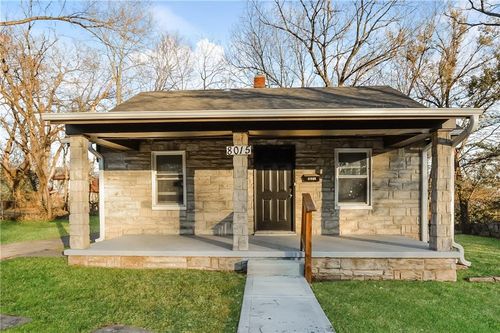 8015 Garfield Ave, Kansas City, MO, 64132-3502 | Card Image