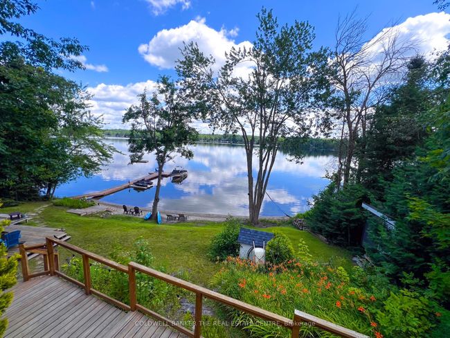 12 Cedar Nook Rd, House other with 4 bedrooms, 2 bathrooms and 8 parking in Coboconk ON | Image 16