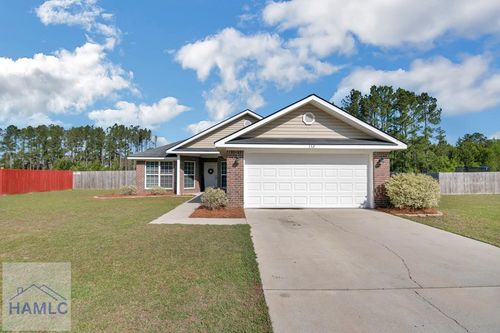 152 Pine View Drive, Ludowici, GA, 31316 | Card Image