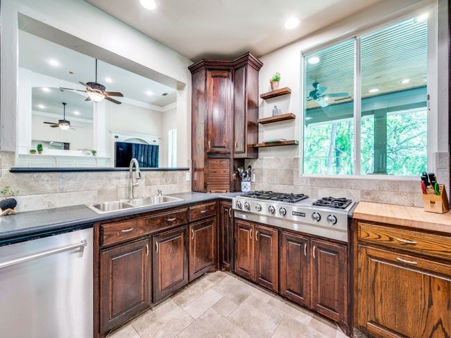199 Pecan Crossing Ct, House other with 4 bedrooms, 4 bathrooms and null parking in Gunter TX | Image 13