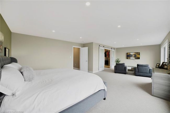 116 Bedrock Dr, House other with 3 bedrooms, 3 bathrooms and 4 parking in Stoney Creek ON | Image 27