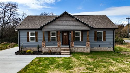 100 Demombreum Circle, Shelbyville, TN, 37160 | Card Image