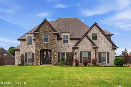 1885 Daffodil Drive, Southaven, MS, 38672 | Card Image