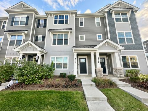 503 Acadia Ave, Mundelein, IL, 60060-2201 | Card Image