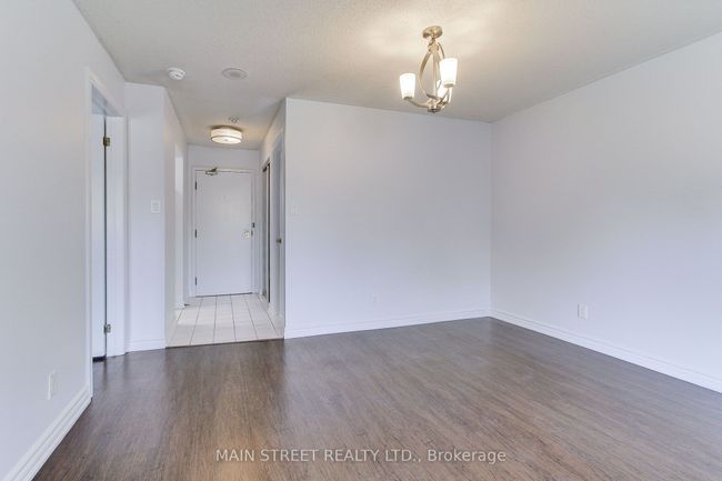 302 - 189 Lake Driveway W, Condo with 1 bedrooms, 1 bathrooms and 1 parking in Ajax ON | Image 28