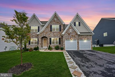 103 Lightwood Court, House other with 4 bedrooms, 2 bathrooms and null parking in LANDISVILLE PA | Image 1