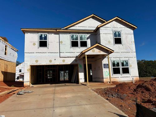 lot-106-217 White Fields Ave, Fountain Inn, SC, 29644-6853 | Card Image