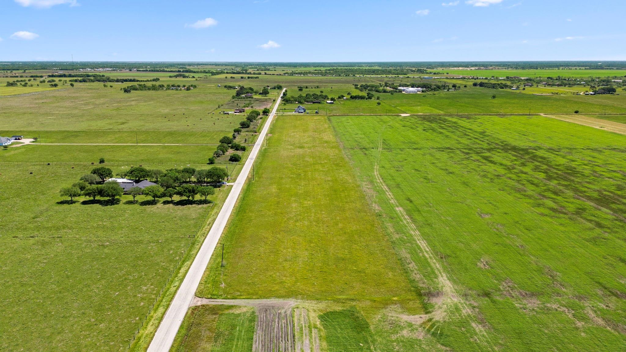 Land in East Bernard 4