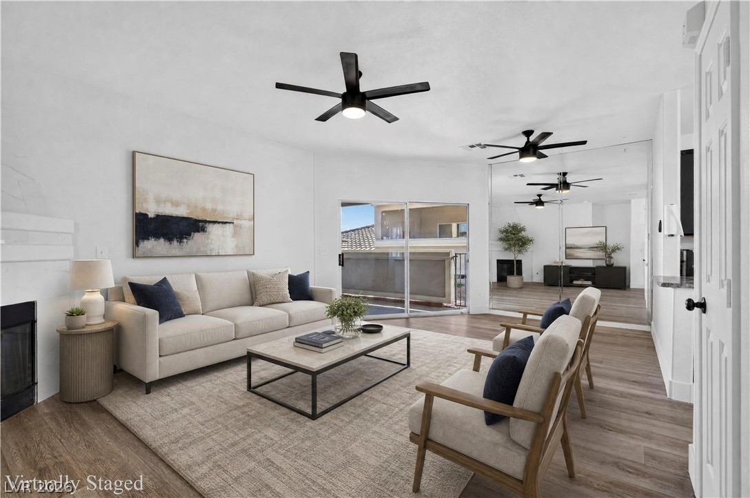 Residential in Las Vegas 3