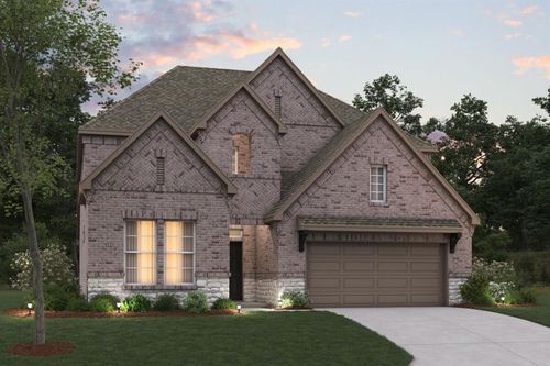 7212 Monarch Trail, McKinney, TX, 75071 | Card Image