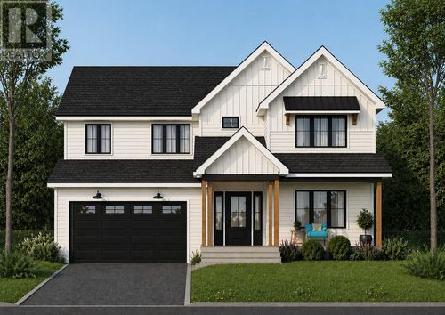 6 Marie Pl, Portugal Cove - St. Philips, NL, A1M0J2 | Card Image