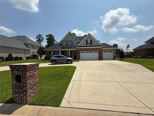 3415 Camberly Dr, Fayetteville, NC, 28306-7552 | Card Image