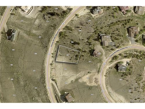 300 Beaver Dr, Granby, CO, 80446-5081 | Card Image