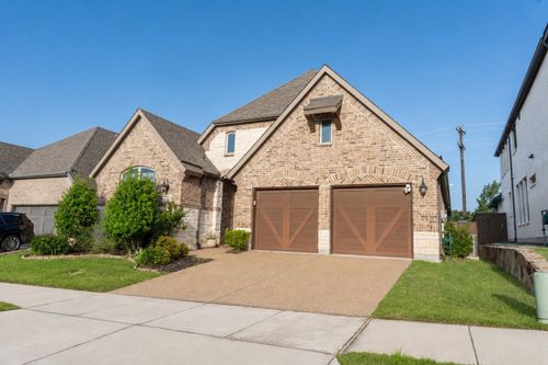 4449 Tall Knight Ln, Carrollton, TX, 75010-2361 | Card Image
