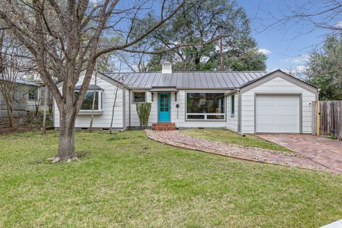 3906 Jefferson St, Austin, TX, 78731-6107 | Card Image