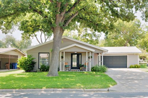1601 Northridge Dr, Austin, TX, 78723-2523 | Card Image