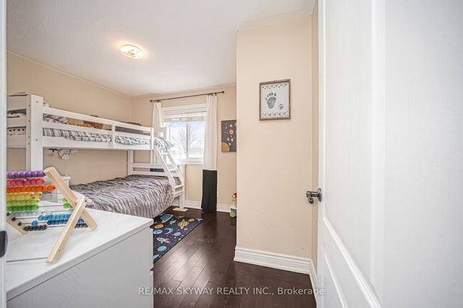 22 Callaghan Cres, House other with 4 bedrooms, 3 bathrooms and 4 parking in Georgetown ON | Image 34