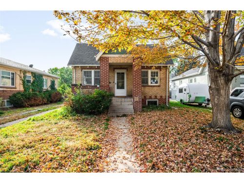 2137 S Washington St, Denver, CO, 80210-4443 | Card Image